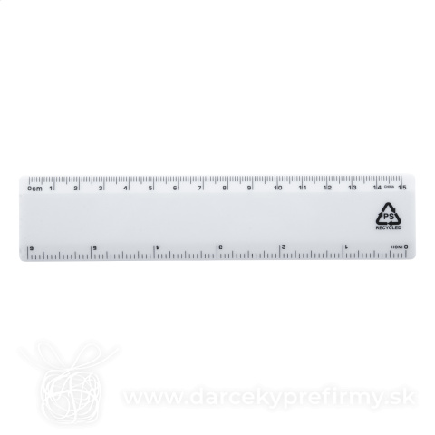 Obrázok produktu Relin 15 - RPS pravítko