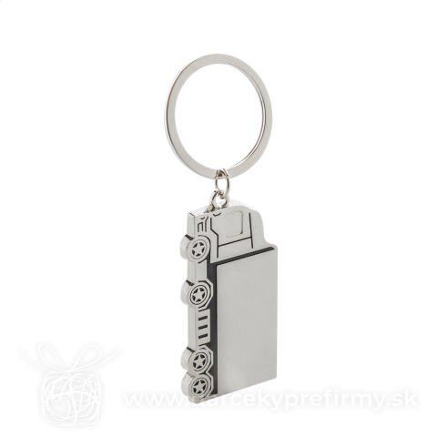 Obrázok produktu Basset - prívesok na kľúče