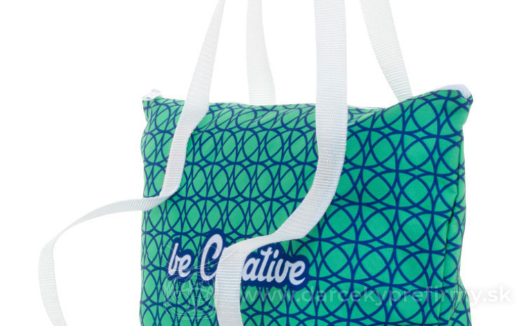 Obrázok kategórie BAPAL - Batoh s vonkajším vreckom