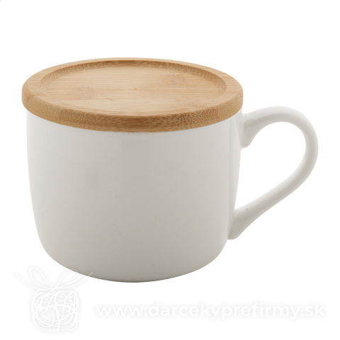 Obrázok produktu Athena - porcelánový hrnček