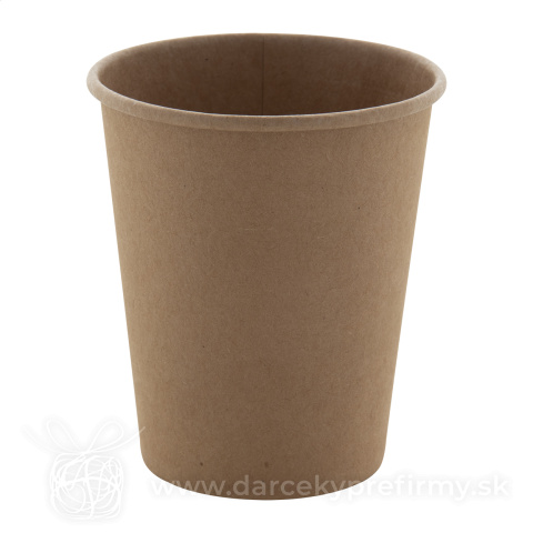 Obrázok produktu Papcap M - papierový téglik, 240 ml