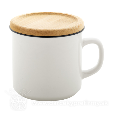 Obrázok produktu Cybele - porcelánový hrnček