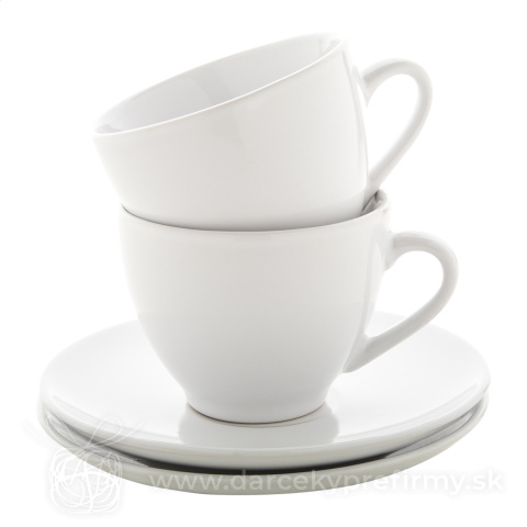 Obrázok produktu Typica - sada šálok na cappuccino