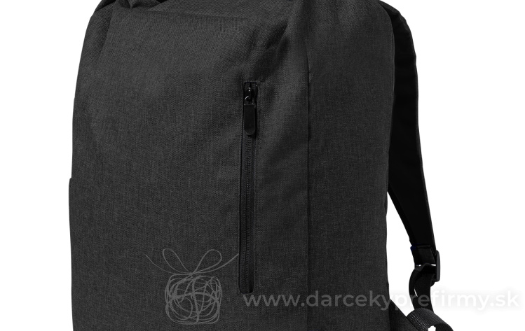 Obrázok kategórie BAPAL - Batoh s vonkajším vreckom