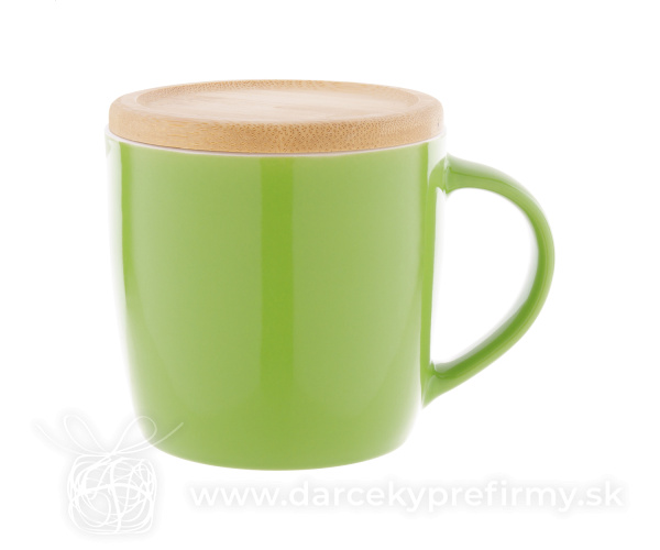 Hemera Plus - hrnček