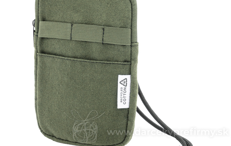 Obrázok kategórie BAPAL - Batoh s vonkajším vreckom