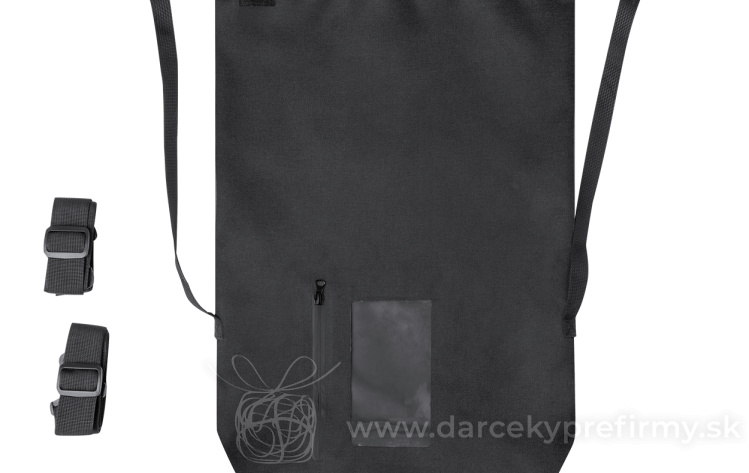 Obrázok kategórie BAPAL - Batoh s vonkajším vreckom