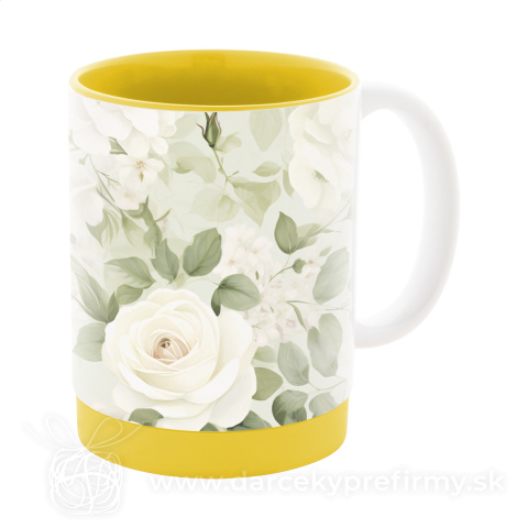 Obrázok produktu MultiColour Plus - hrnček na sublimáciu