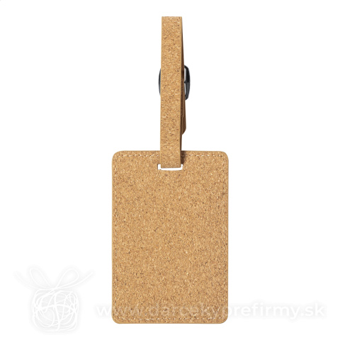 Obrázok produktu Haneda - visačka na kufor