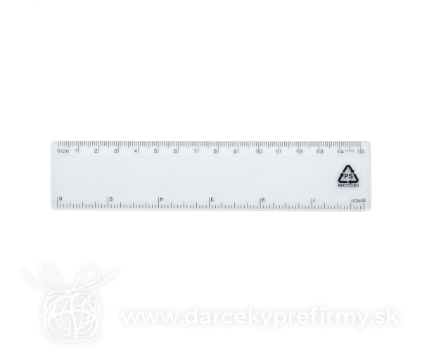 Relin 15 - RPS pravítko