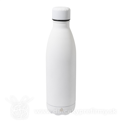 Obrázok produktu Refill Soft - fľaša z recyklovanej nerezovej ocele