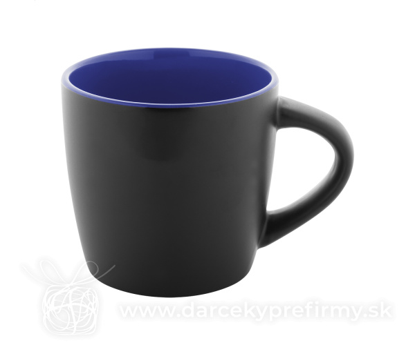 Matara Nera - hrnček