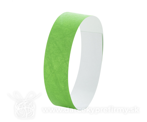 Wristvek - náramky (10 ks)