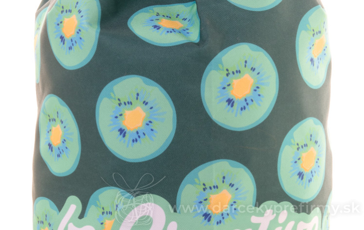 Obrázok kategórie BAPAL - Batoh s vonkajším vreckom