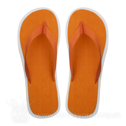 Obrázok produktu Malibu - plážové žabky