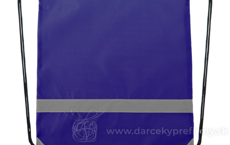 Obrázok kategórie BAPAL - Batoh s vonkajším vreckom