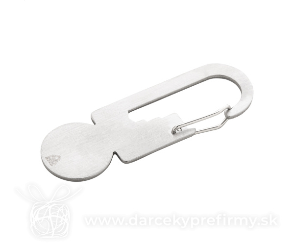 ToolCart - multifunkčný nástroj so žetónom do košíka