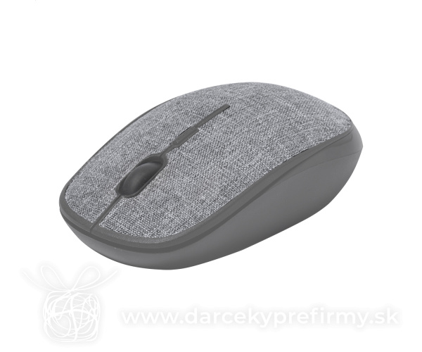 Caret - optická myš