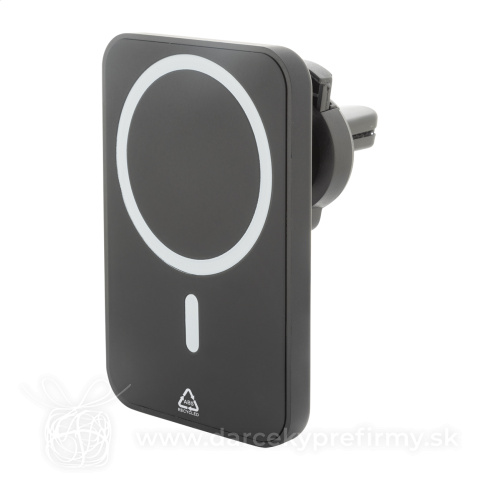 Obrázok produktu Chargeway - nabíjačka s držiakom na mobil do auta