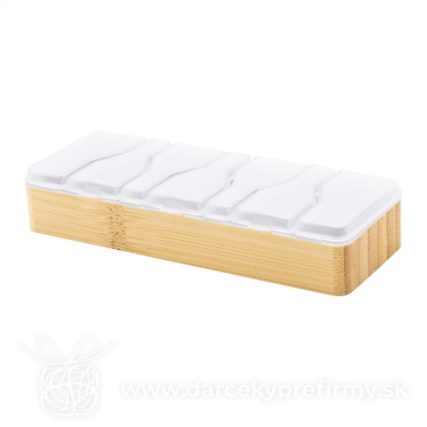 Obrázok produktu Pillboo - box na lieky