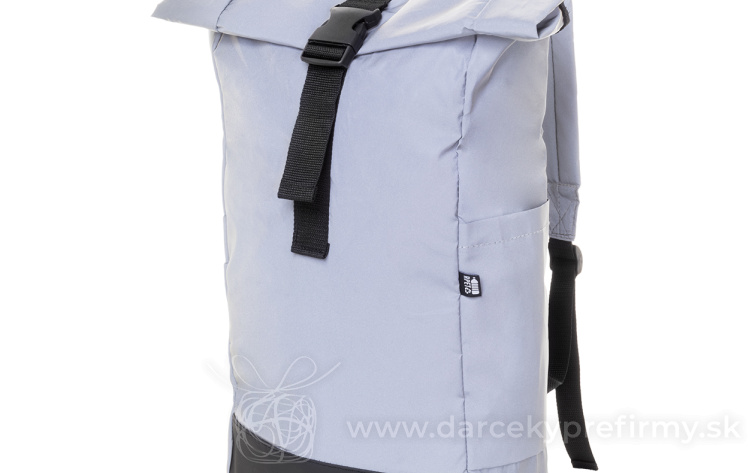 Obrázok kategórie BAPAL - Batoh s vonkajším vreckom