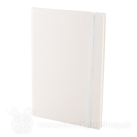 Obrázok produktu Relact Note - blok z krabice od mlieka