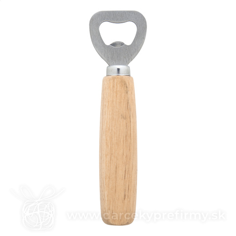 Obrázok produktu Bierbaum - otvárač na fľaše