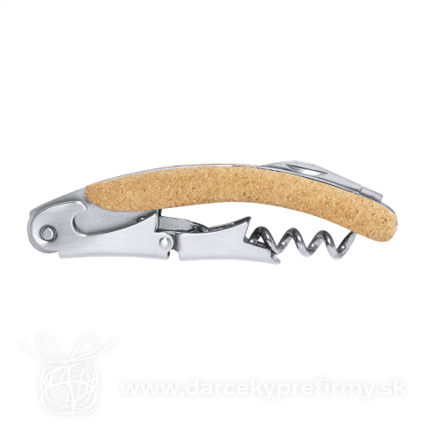 Obrázok produktu Maderia - otvárač na fľaše