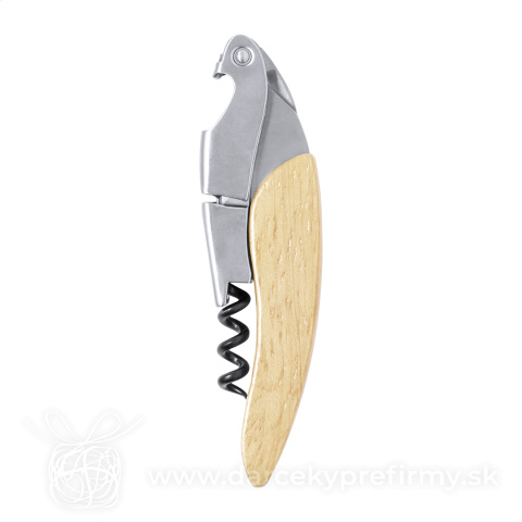 Obrázok produktu Veneto - vývrtka