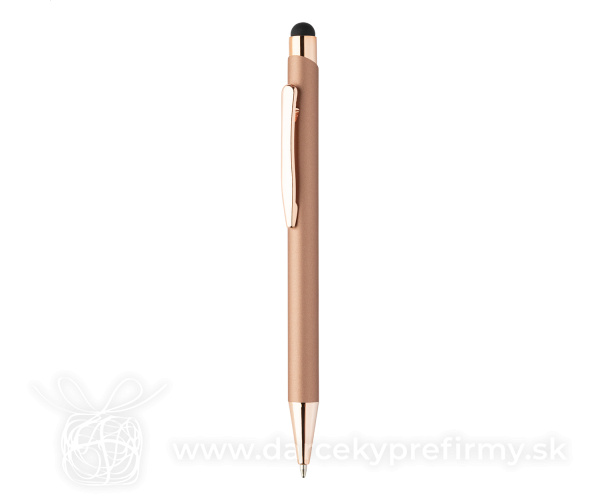 Auros - dotykové guilčkové pero