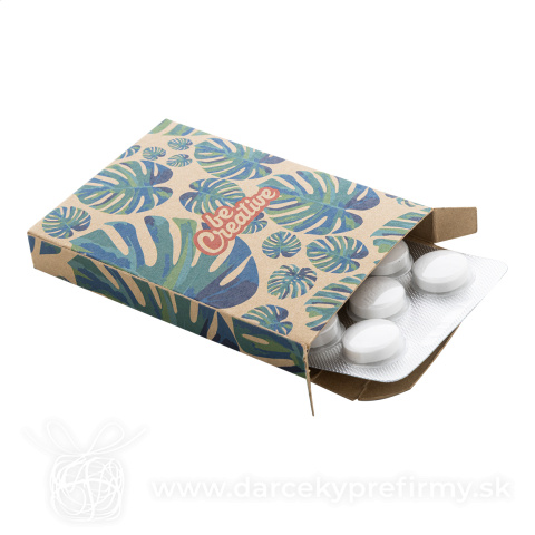 Obrázok produktu CreaMint 10 Eco - mentolky na zákazku