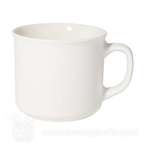 Obrázok produktu Woodstock Flat - matný vintage hrnček