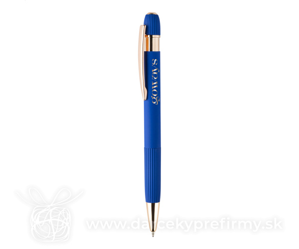 Rozubi - guličkové pero