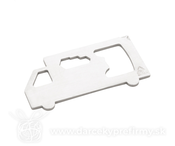 Bessito - multifunkčné náradie