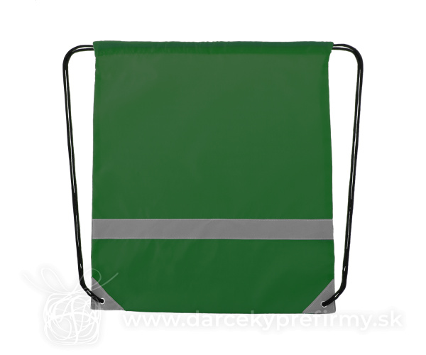 Vidraw - sťahovací vak s reflexnými časťami