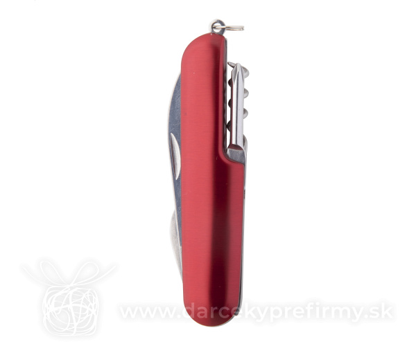 Gorner Plus - mini multifunkčný nôž, 8 funkcií