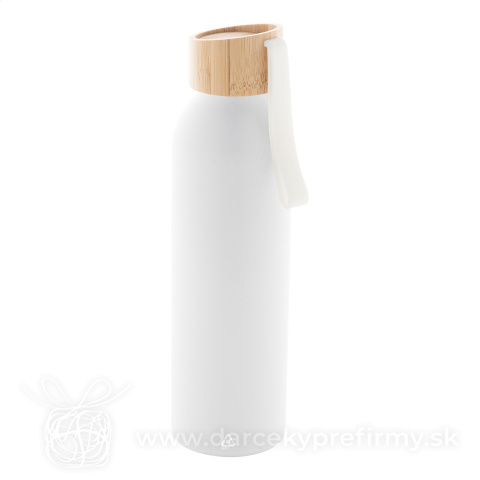 Obrázok produktu Ralusip Plus - fľaša z recyklovaného hliníka