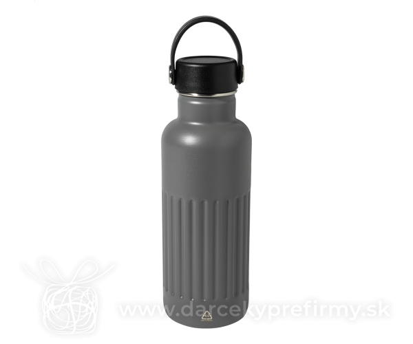 Streaky Go - izolovaná fľaša