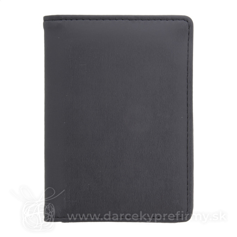 Obrázok produktu Koruna - obal na kreditné karty