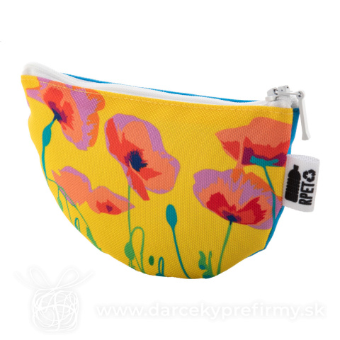 Obrázok produktu SuboPurse 180 - RPET taštička na zákazku