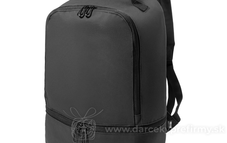 Obrázok kategórie BAPAL - Batoh s vonkajším vreckom