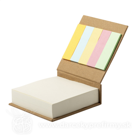 Obrázok produktu Notly - poznámkový blok