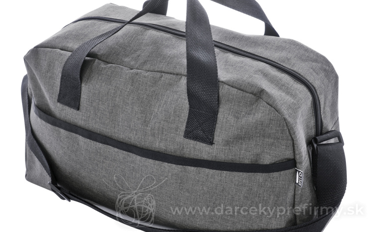 Obrázok kategórie BAPAL - Batoh s vonkajším vreckom