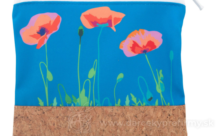 Obrázok kategórie BAPAL - Batoh s vonkajším vreckom