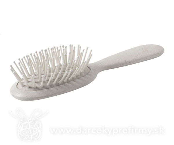 Sasson - kefa na vlasy