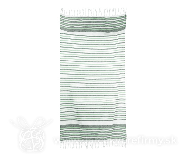 Tulum - Plážový uterák