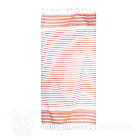 Obrázok produktu Tulum - Plážový uterák