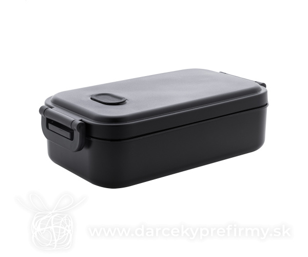 Steamo - box na jedlo