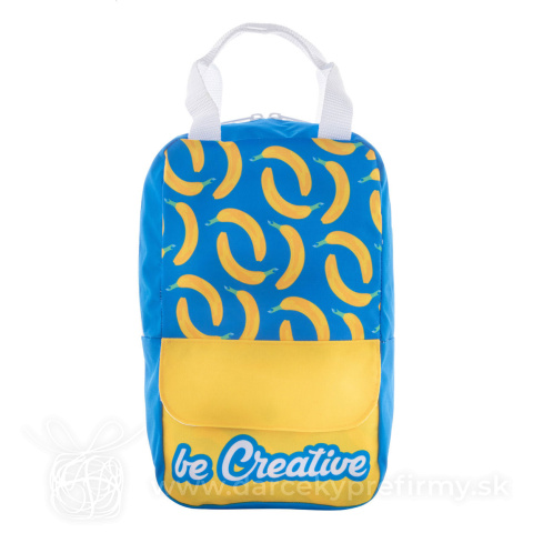 Obrázok produktu SuboBag Back Mini - batoh RPET na zákazku