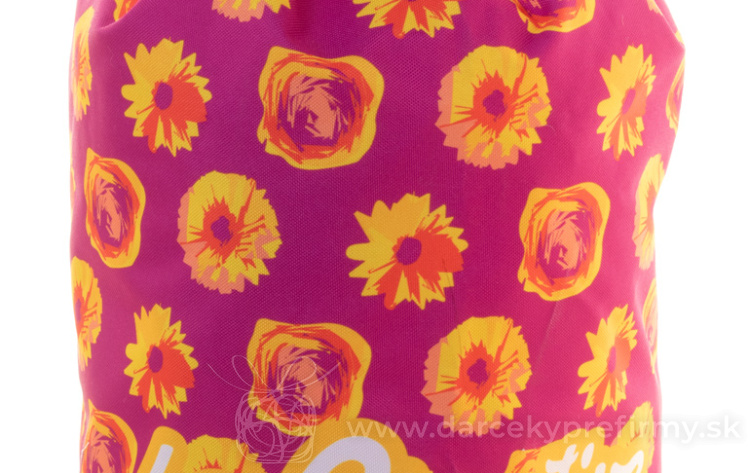 Obrázok kategórie BAPAL - Batoh s vonkajším vreckom